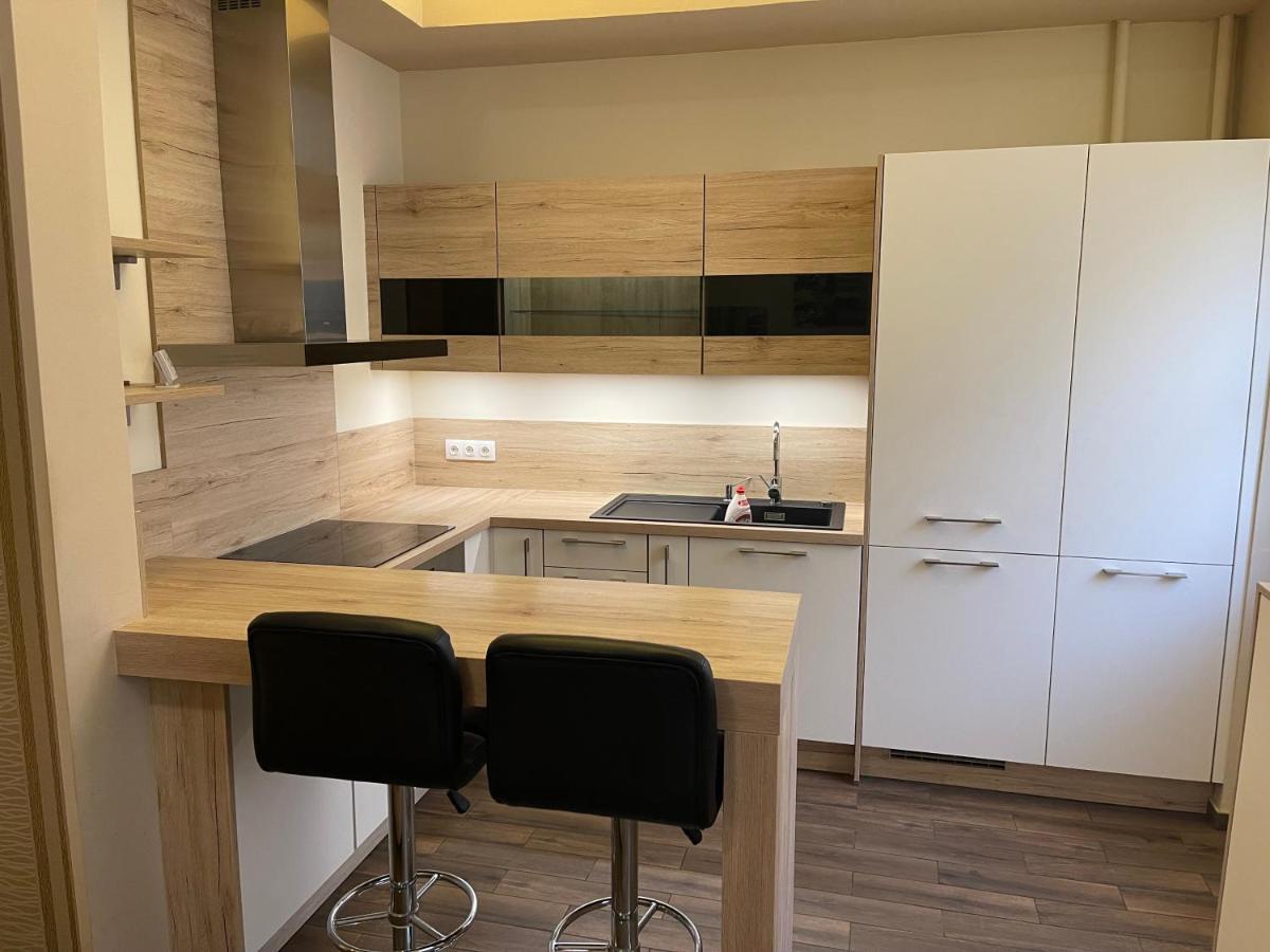 Hermes Apartament بودابست المظهر الخارجي الصورة