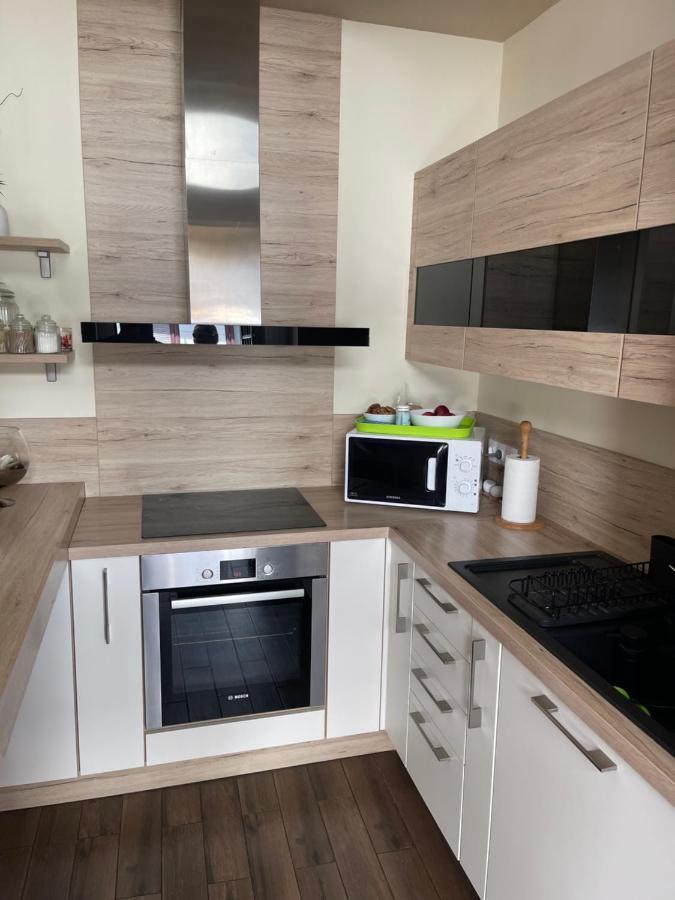Hermes Apartament بودابست المظهر الخارجي الصورة