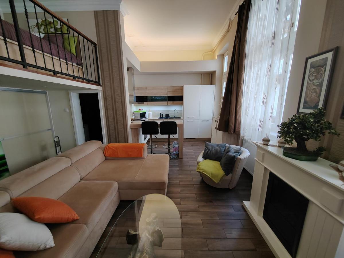 Hermes Apartament بودابست المظهر الخارجي الصورة