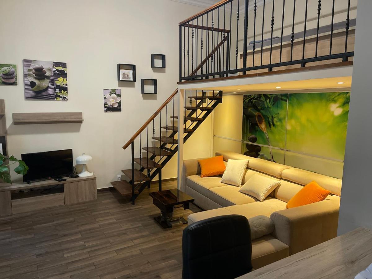 Hermes Apartament بودابست المظهر الخارجي الصورة