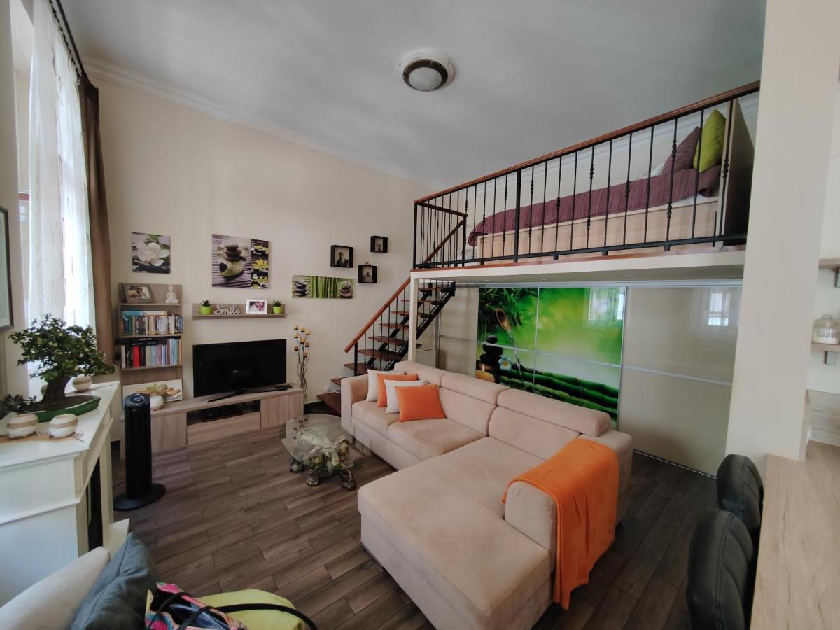 Hermes Apartament بودابست المظهر الخارجي الصورة