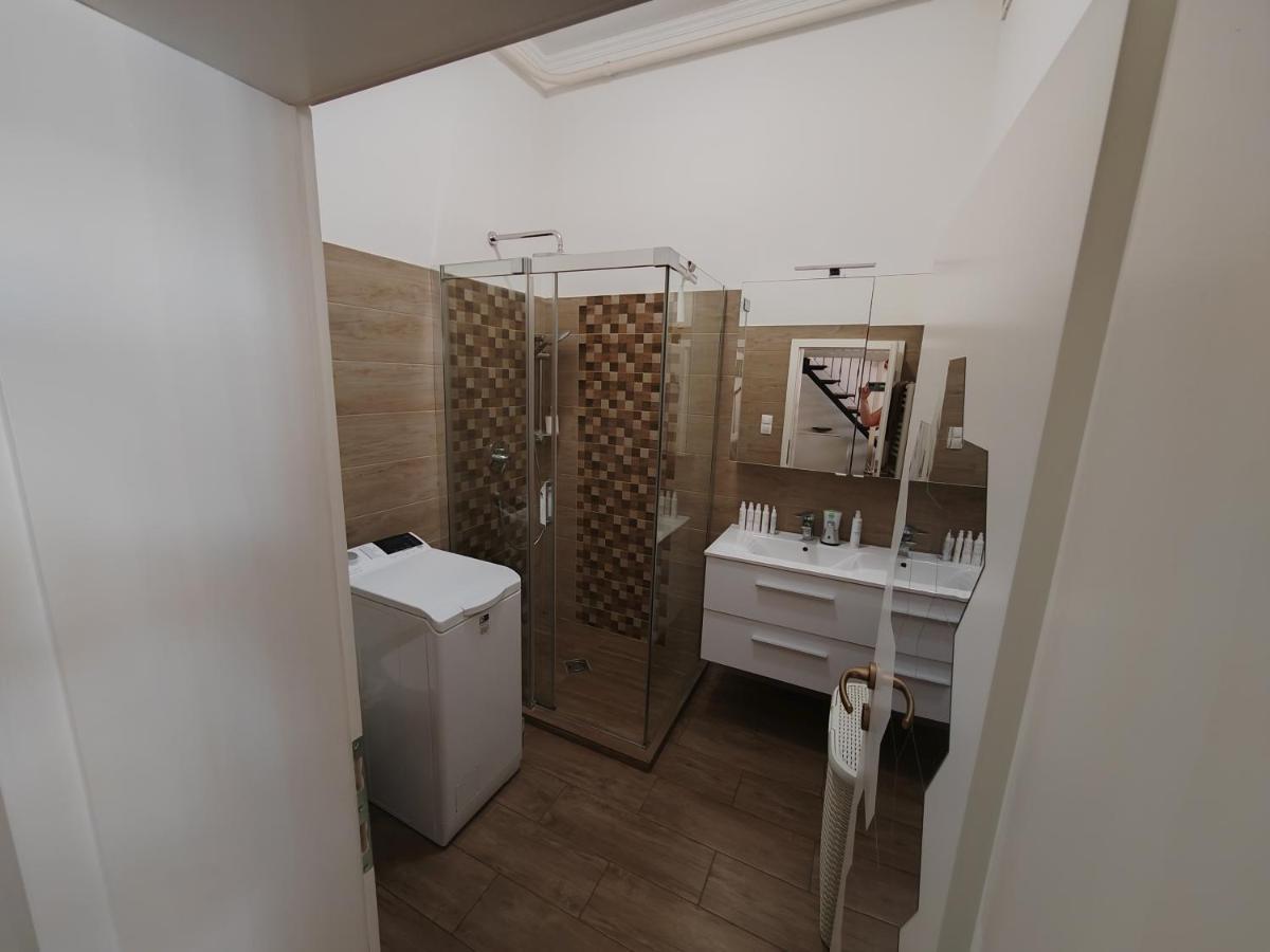 Hermes Apartament بودابست المظهر الخارجي الصورة