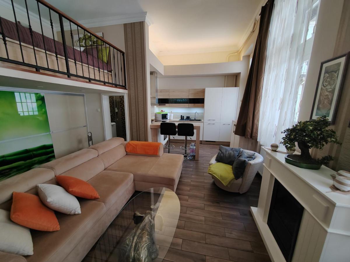 Hermes Apartament بودابست المظهر الخارجي الصورة