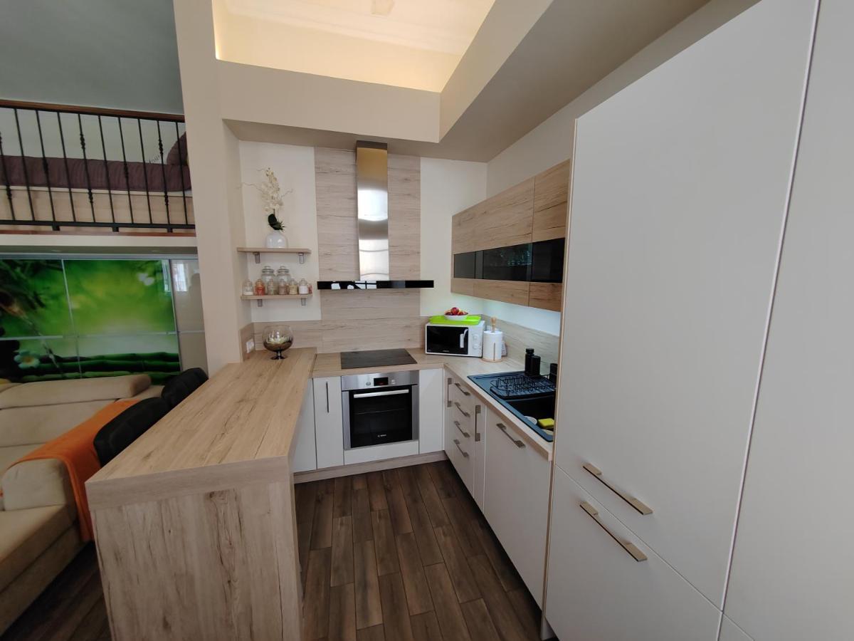 Hermes Apartament بودابست المظهر الخارجي الصورة