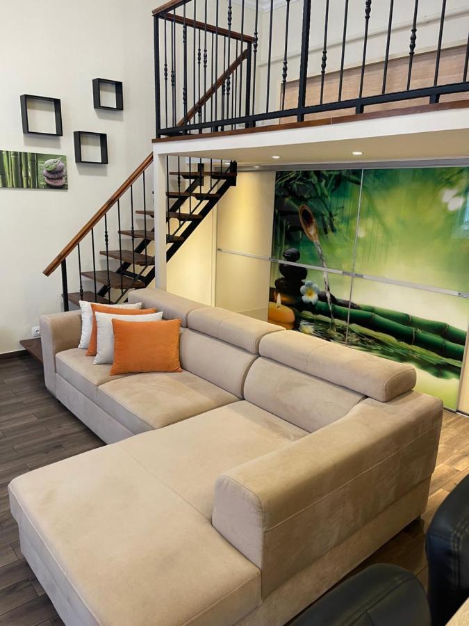 Hermes Apartament بودابست المظهر الخارجي الصورة