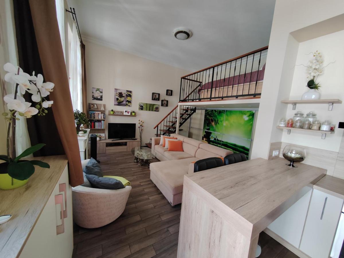 Hermes Apartament بودابست المظهر الخارجي الصورة