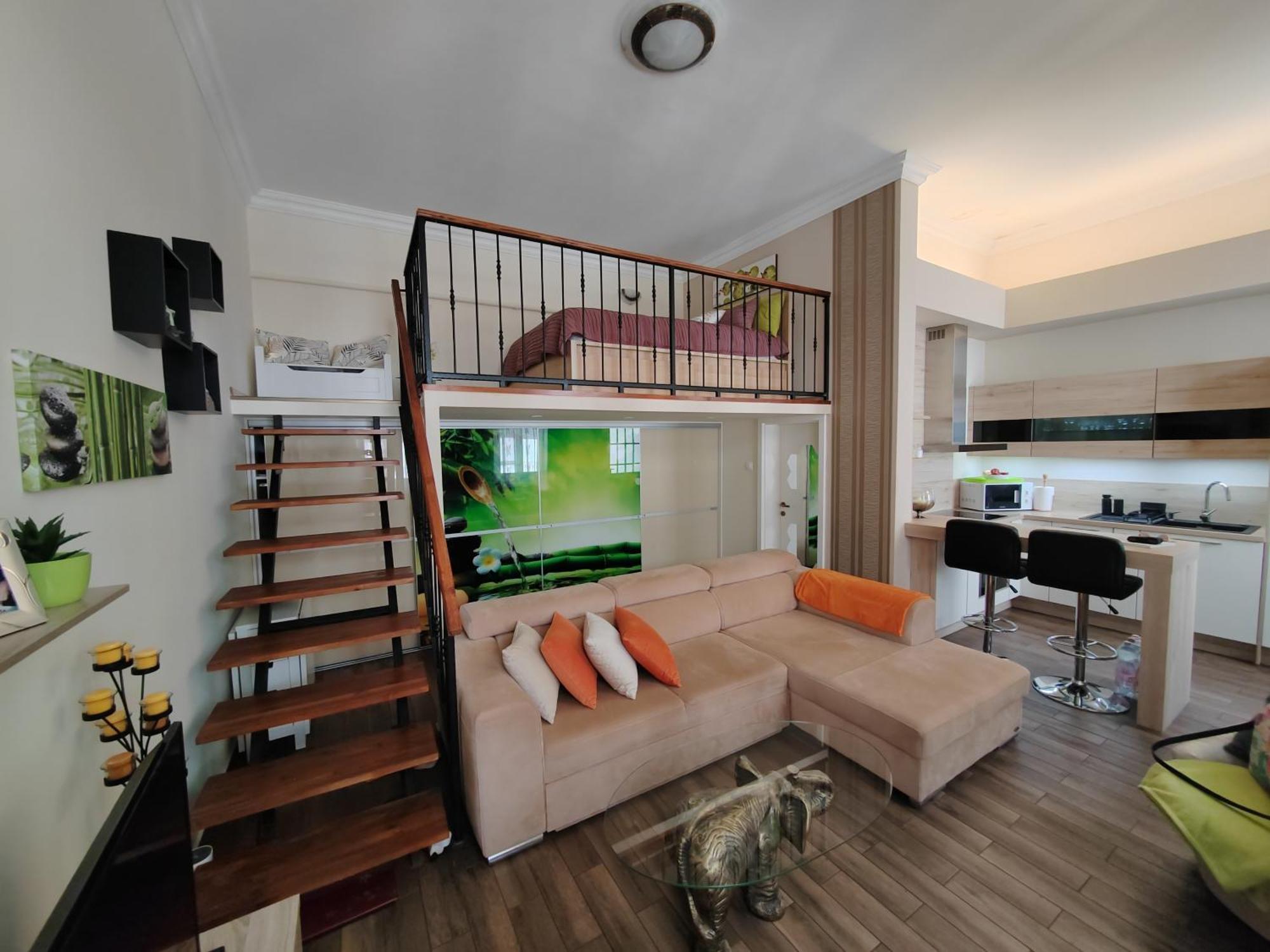 Hermes Apartament بودابست المظهر الخارجي الصورة